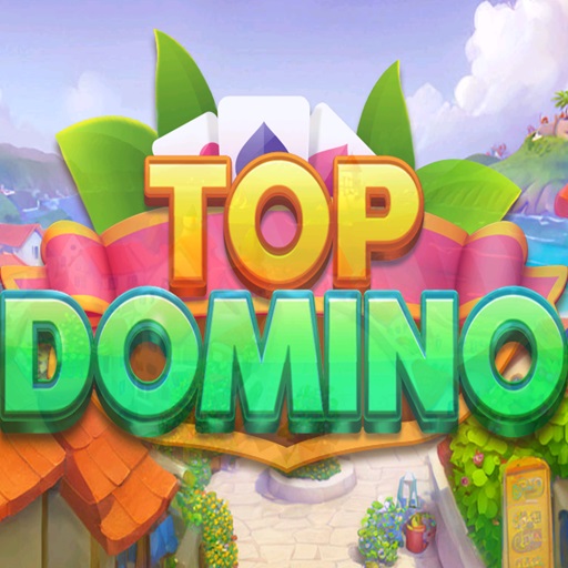 TOP DOMINO